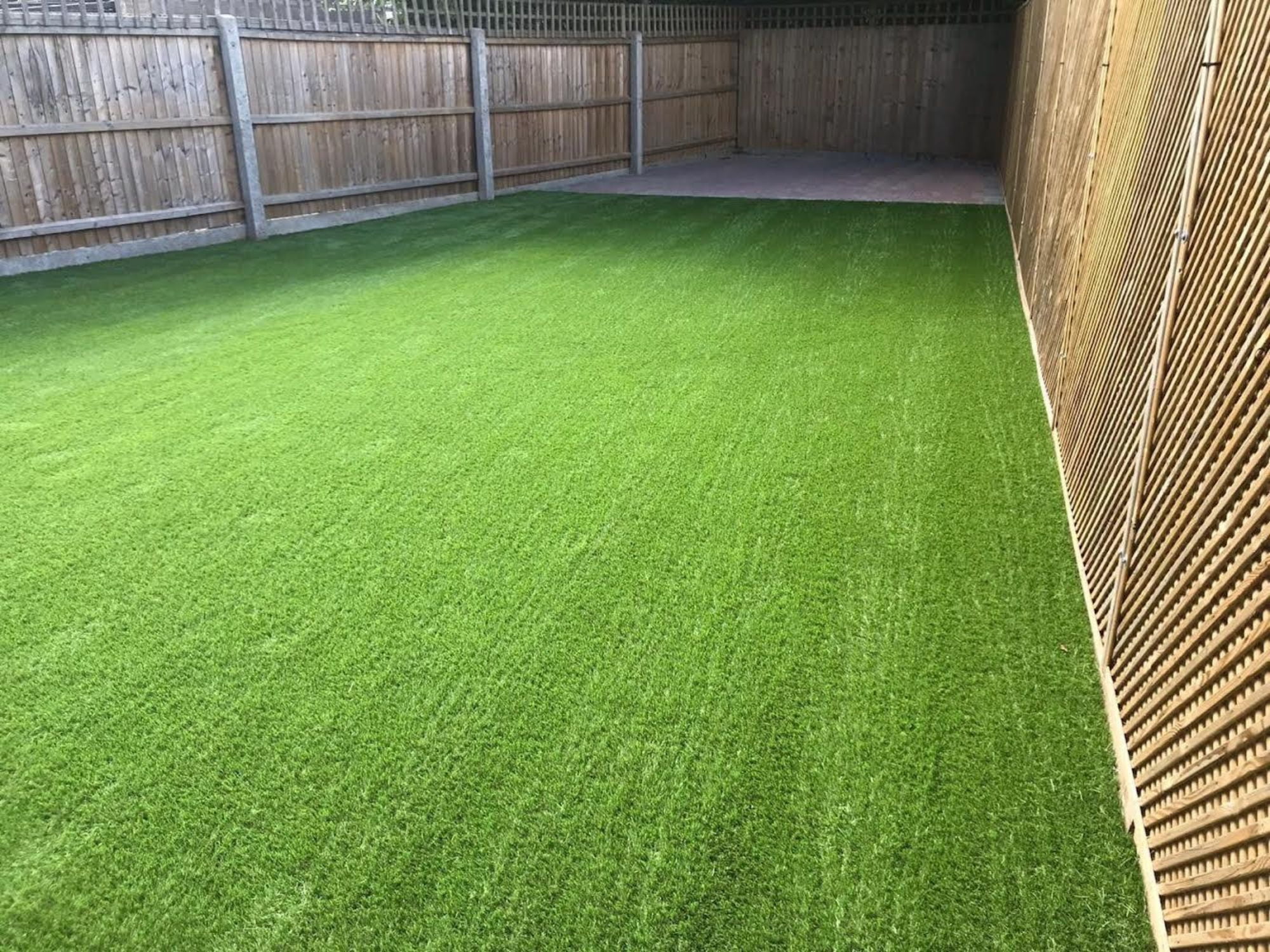 Artificial Grass